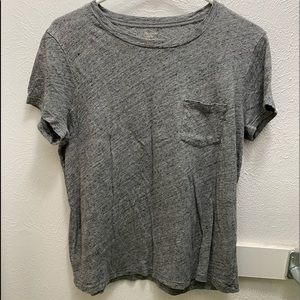 Madewell top